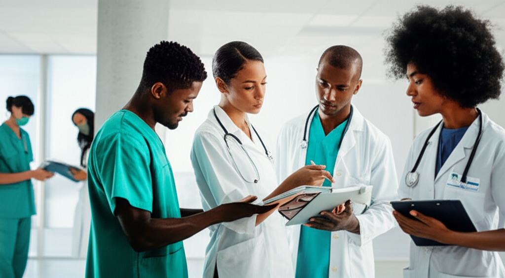Allied Health Programs