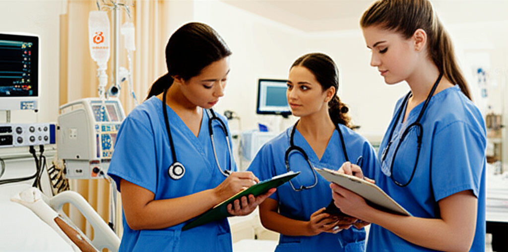 Nursing Degrees